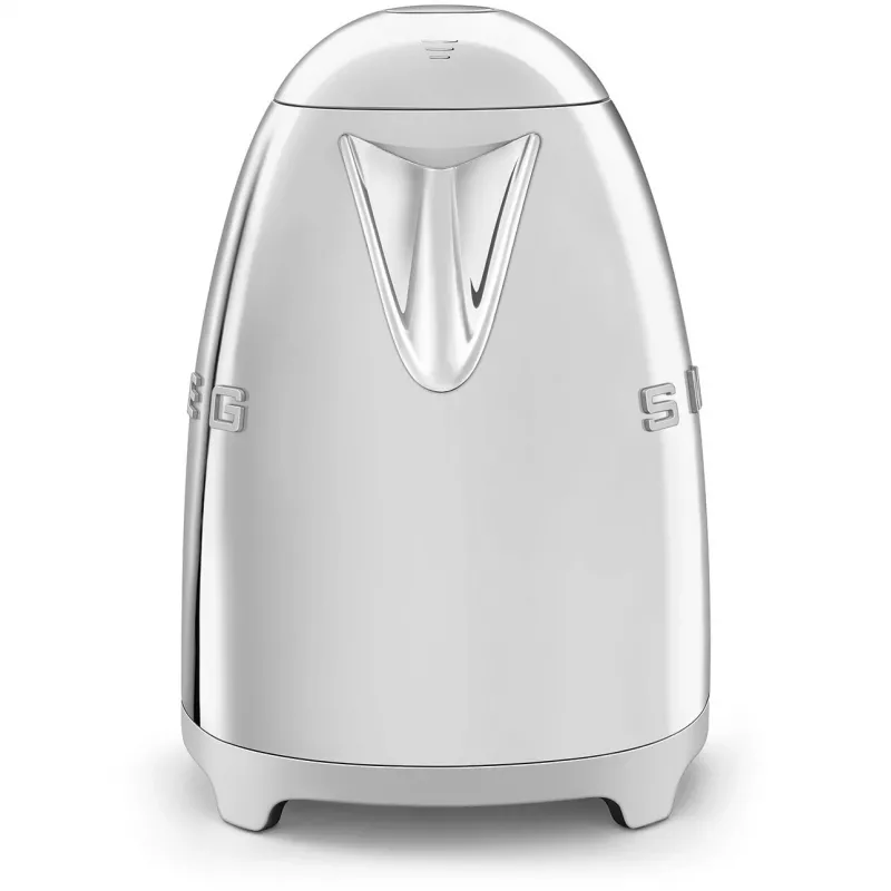 SMEG KLF03SSEU 1,7 l 2400 W hervidor de acero inoxidable