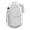 SMEG KLF03SSEU 1,7 l 2400 W hervidor de acero inoxidable