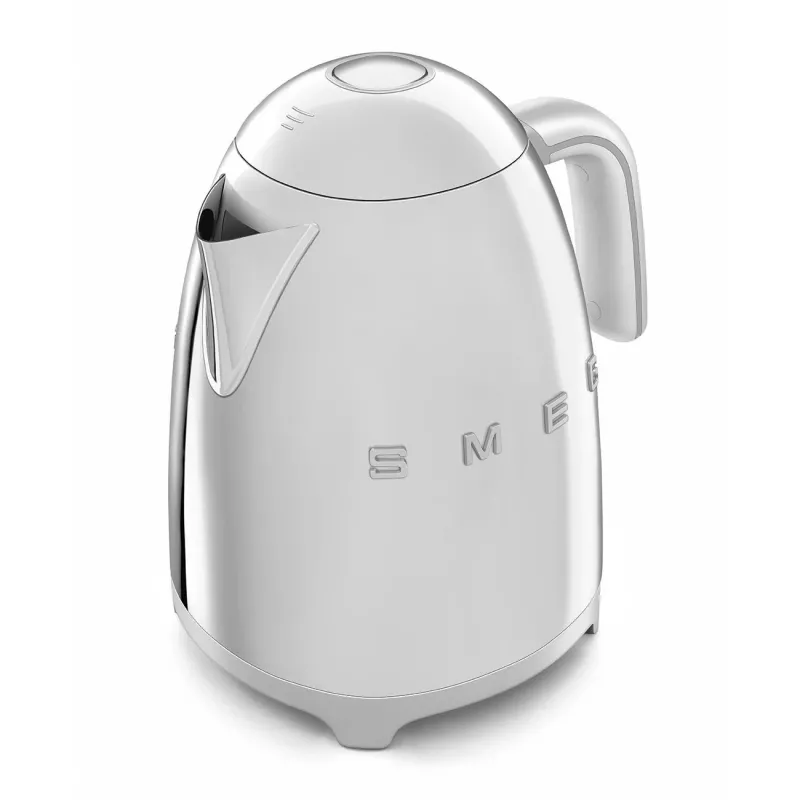SMEG KLF03SSEU 1,7 l 2400 W hervidor de acero inoxidable