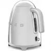 SMEG KLF03SSEU 1,7 l 2400 W hervidor de acero inoxidable