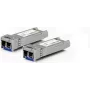 Ubiquiti UF-SM-10G dispositivo de red