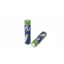 GEMBIRD pilas alcalinas Super AAA pack de 10