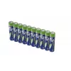 GEMBIRD pilas alcalinas Super AAA pack de 10