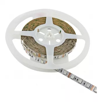 Synergy 21 tira LED Flex 5050 - 60 KW DC24V 72W IP67