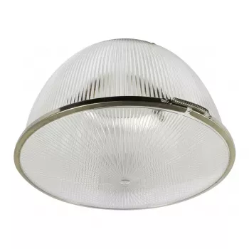 Synergy 21 accesorio para lámpara colgante LED Spot UFO. cubierta de pantalla transparente L