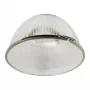 Synergy 21 accesorio para lámpara colgante LED Spot UFO. cubierta de pantalla transparente L