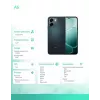 Oppo SMARTPHONE A6 6.75 – teléfono móvil – 256 GB