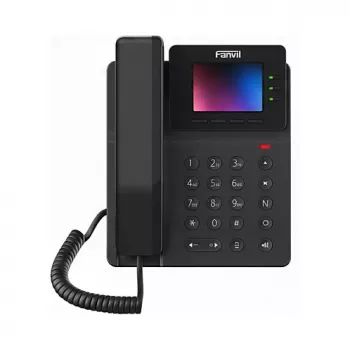 Fanvil V60W, teléfono IP WiFi para principiantes /