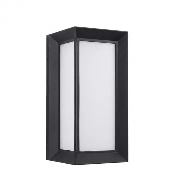 Miboxer Synergy 21 lámpara de pared cuadrada RGB+CCT Zigbee 3.0 IP66*Milight - 8 m - inalámbrico