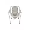 TIMAGO TGR-R KT 023B silla de inodoro plegable