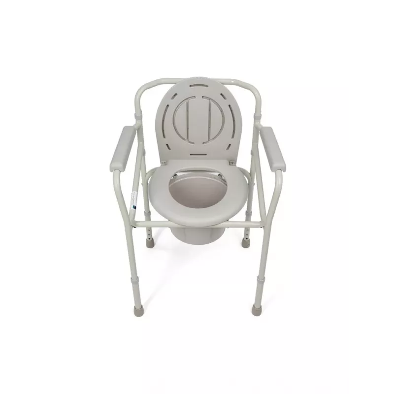 TIMAGO TGR-R KT 023B silla de inodoro plegable