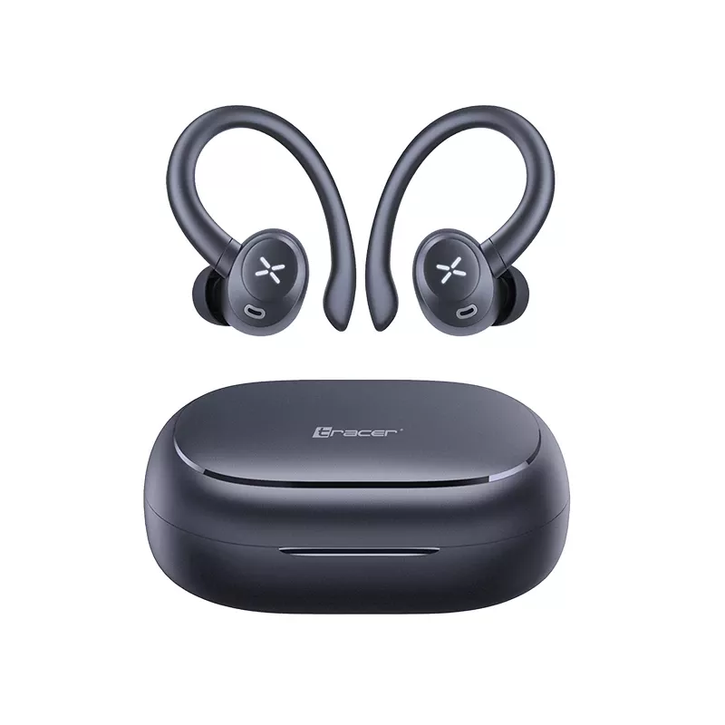 Auriculares TRACER T11 SPORT TWS BT