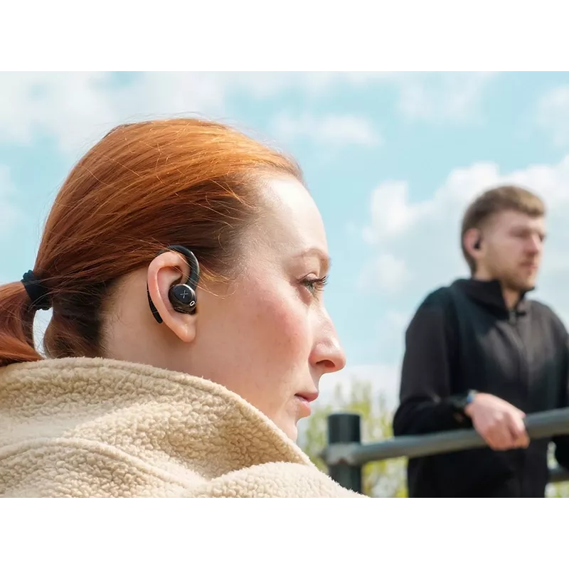 Auriculares TRACER T11 SPORT TWS BT