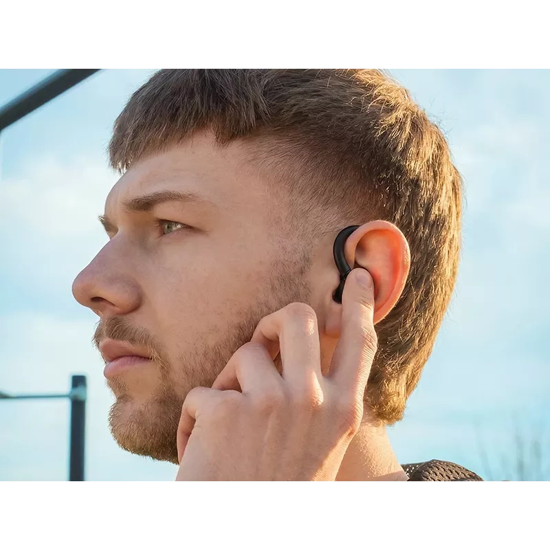 Auriculares TRACER T11 SPORT TWS BT