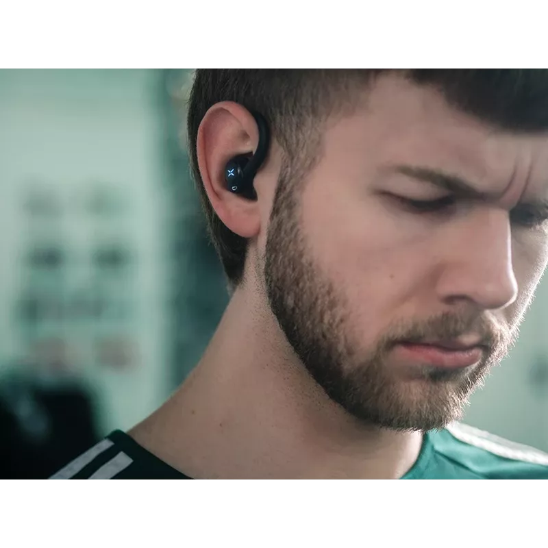 Auriculares TRACER T11 SPORT TWS BT
