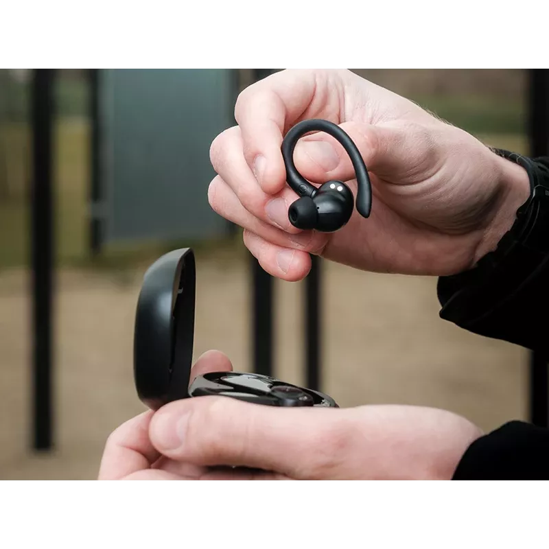 Auriculares TRACER T11 SPORT TWS BT