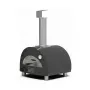 Alfa Forni Linea Moderno Portable horno de pizza Ardesia gris