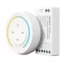 Synergy 21 controlador dimmer LED 2.4G regulación inalámbrica RF+Push *Milight/Miboxer* (PUSH1-3)