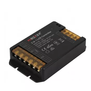 Miboxer LED Controller 2in1 DC12~48V 2,4G HP 30A*Milight/Miboxer* (HR2)