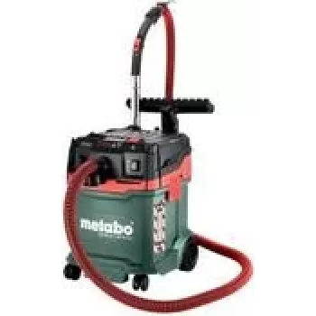 Metabo AS 36-18 H 30 PC-CC 602075850 Aspirador de batería 30 l sin batería, sin cargador (602075850)