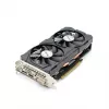 Tarjeta gráfica Geforce RTX2060 SUPER 8GB GDDR6 3xDP HDMI ATX Dual V2