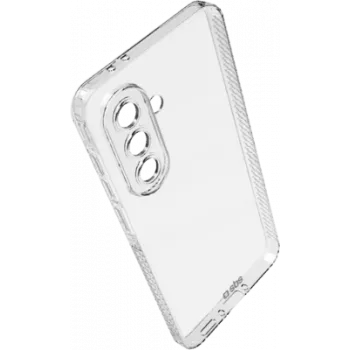 Funda SBS Extreme 2 para Galaxy A37 transparente