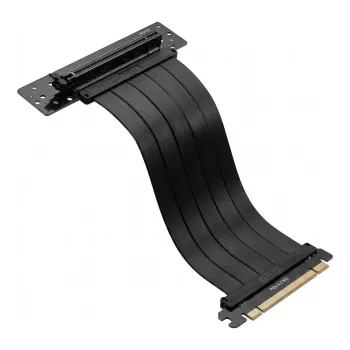 Cable Riser PCIe 4.0 X16 MSI negro venta al por menor - Cable - 0,18 m