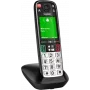 Gigaset EASY 500HX Teléfono/auricular accesible para personas mayores (S30852-H3165-B101)