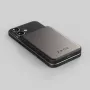ZENS Pro 2 Semi Solid State Powerbank - Batería externa magnética 5000 mAh compatible con MagSafe y Qi2.2 25W (negra)