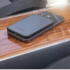 ZENS Pro 2 Semi Solid State Powerbank - Batería externa magnética 5000 mAh compatible con MagSafe y Qi2.2 25W (negra)