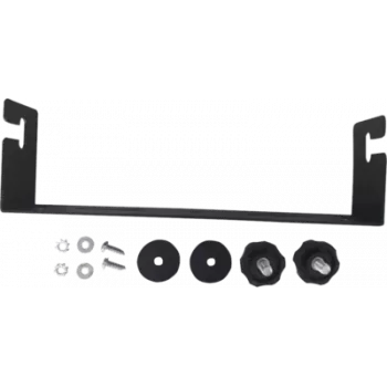 Soporte de montaje en mástil Albrecht para AE6490CT / AE6491CT (75496)
