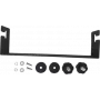 Soporte de montaje en mástil Albrecht para AE6490CT / AE6491CT (75496)