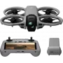 DJI Avata 360 (DJI RC 2) Dron FPV Cámara 64 MP 13500 m de alcance Gris