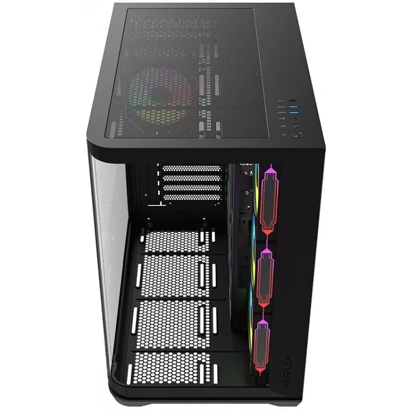 Carcasa Krux Tano (KRXD015)
