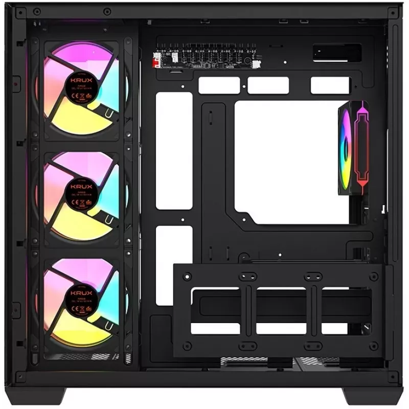 Carcasa Krux Tano (KRXD015)