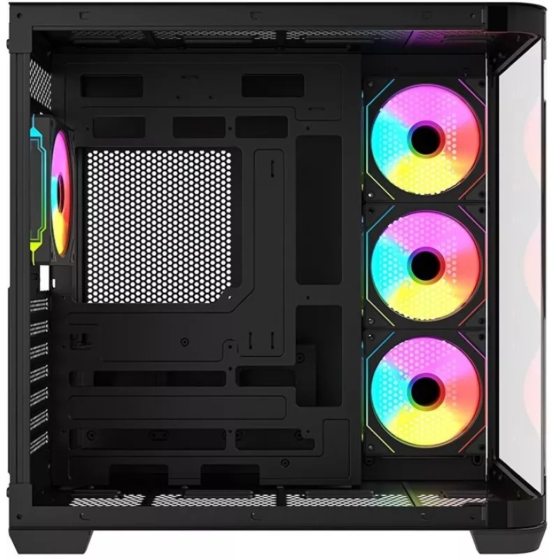 Carcasa Krux Tano (KRXD015)