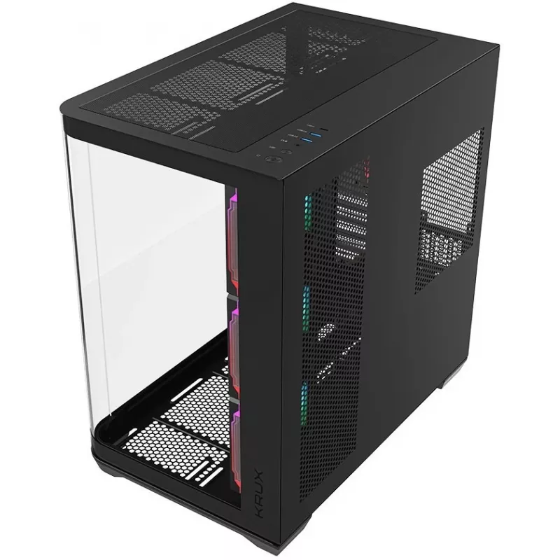 Carcasa Krux Tano (KRXD015)