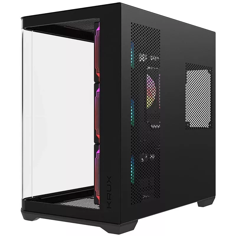 Carcasa Krux Tano (KRXD015)