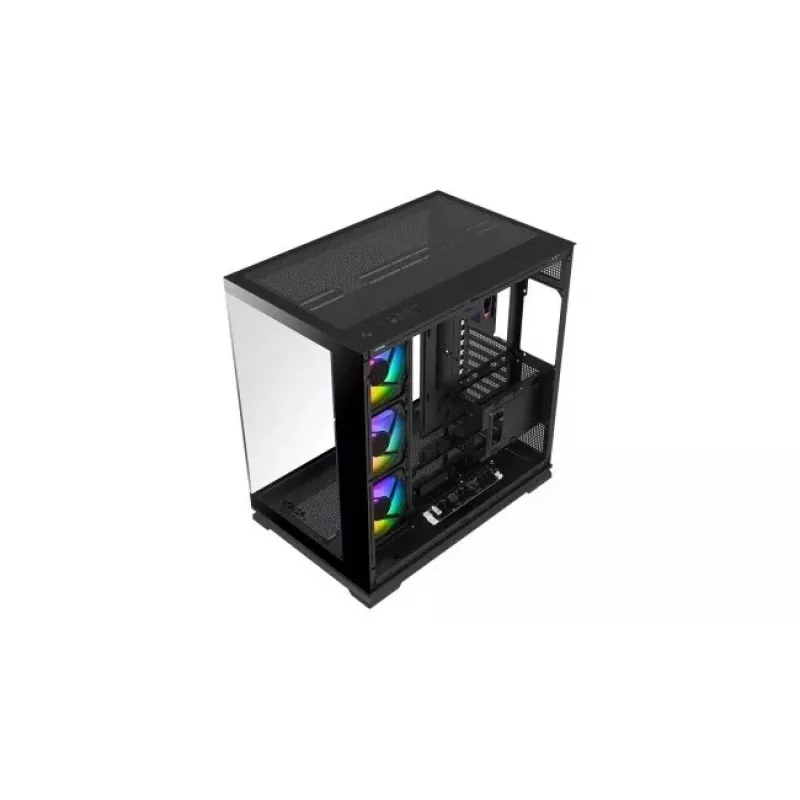 Carcasa Krux Atron (KRXD017)