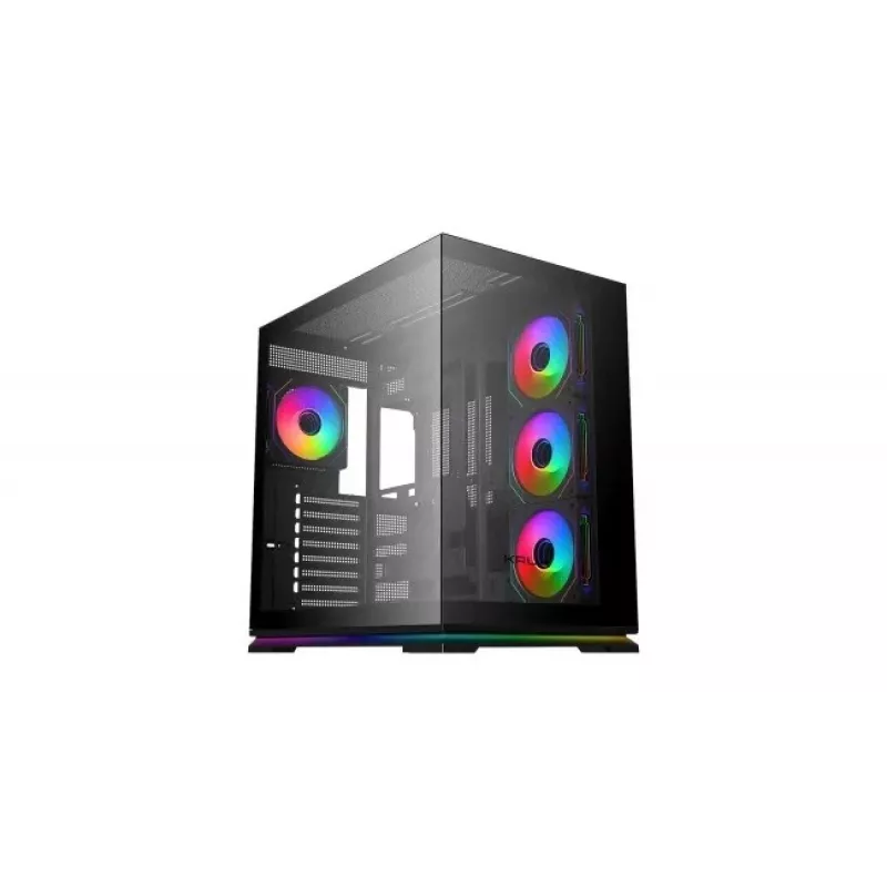 Carcasa Krux Atron (KRXD017)
