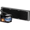 Refrigeración líquida Krux HydroArc 360 (KRXE010)