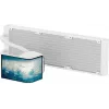 Refrigeración líquida Krux HydroArc 360 White (KRXE011)