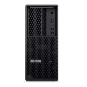 Lenovo ThinkStation P3 Tower Gen 2 Core Ultra 9 285K 64 GB DDR5 1 TB SSD Estación de trabajo