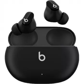 Beats Studio Buds Auriculares inalámbricos Earbuds, True Wireless Noise Cancelling, Bluetooth, Negro