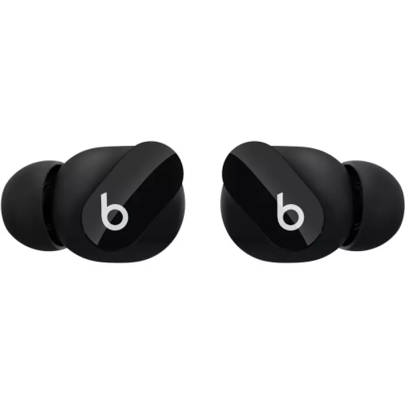 Beats Studio Buds Auriculares inalámbricos Earbuds, True Wireless Noise Cancelling, Bluetooth, Negro