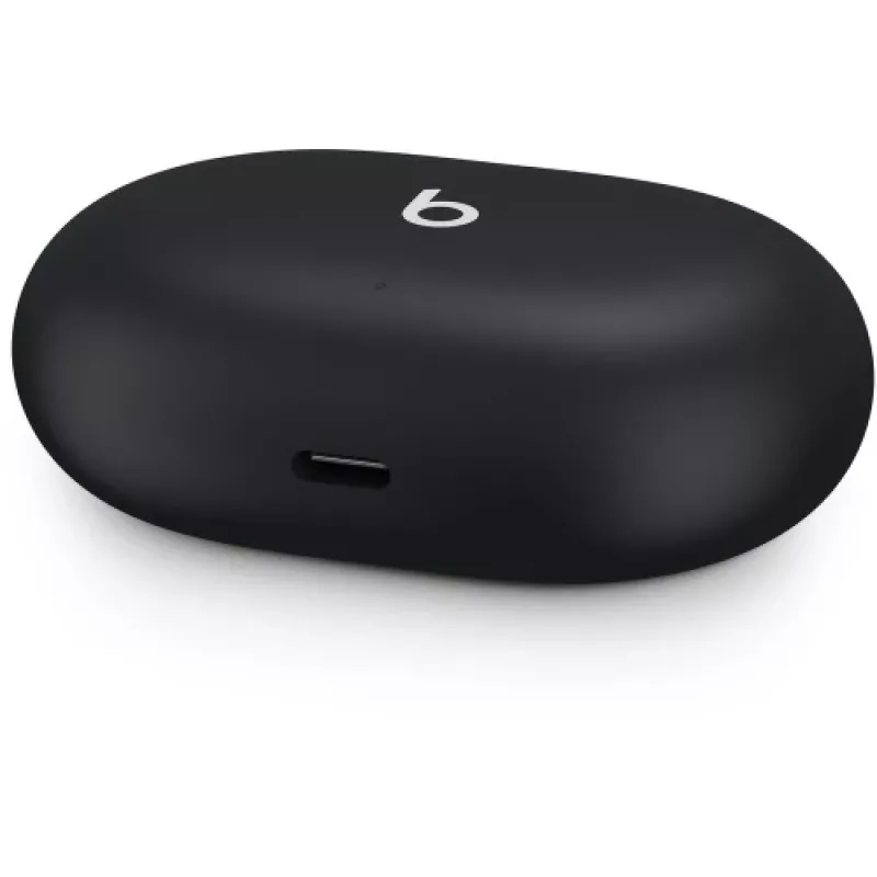 Beats Studio Buds Auriculares inalámbricos Earbuds, True Wireless Noise Cancelling, Bluetooth, Negro