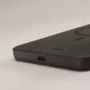 ZENS Pro 2 Semi Solid State Powerbank - Batería externa magnética 10000 mAh compatible con MagSafe y Qi2.2 25W (negra)