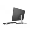 HP ProOne 245 G10 AiO Ryzen 7 77730U 23.8FHD IPS 250nits AG 16GB DDR4 3200 SSD512 Radeon Vega 8 Teclado+ratón Cámara 5Mpx + IR W11Pro Negro 3Y OnSite