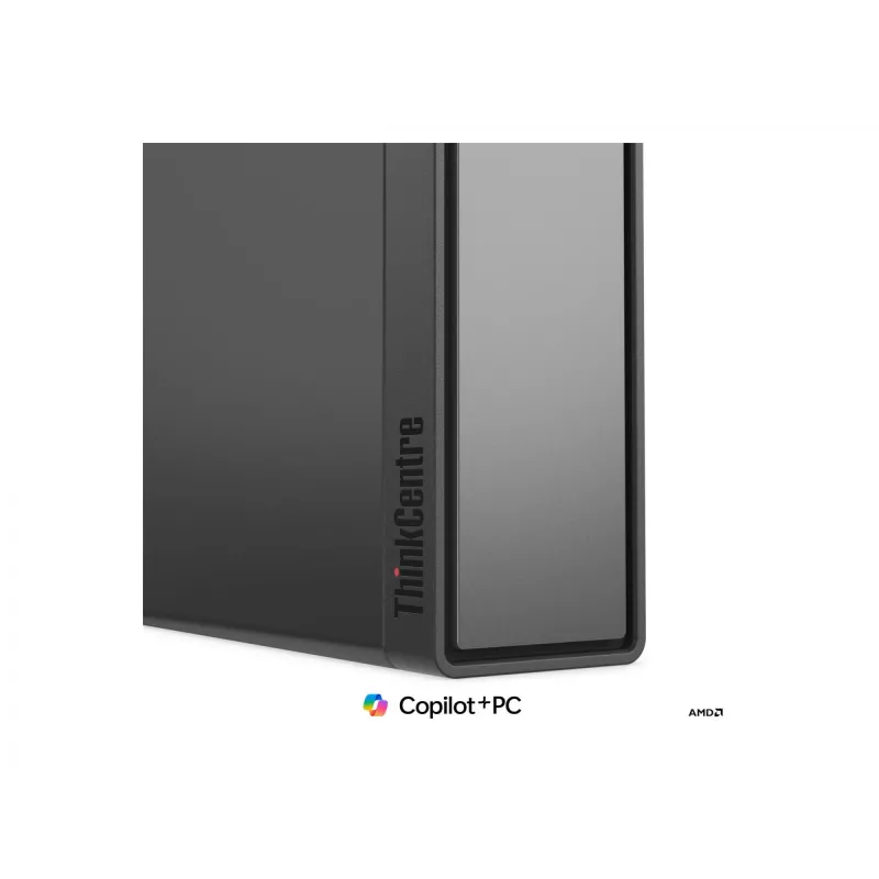 LENOVO ThinkCentre neo 55q Gen 6 AMD Ryzen 5 220 16GB 512GB SSD M.2 2280 PCIe AMD Radeon 740M W11P 3YR In situ