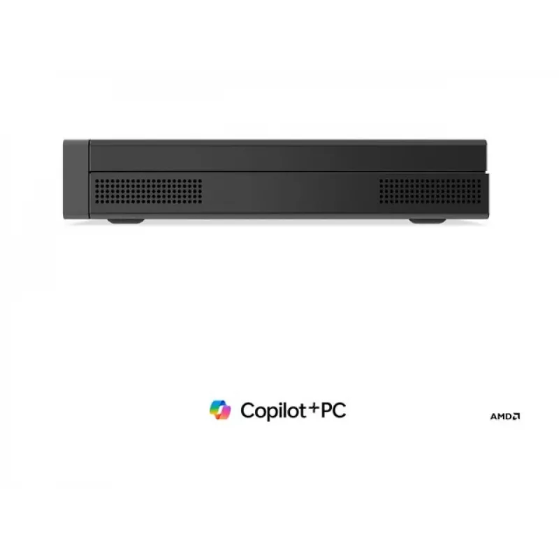 LENOVO ThinkCentre neo 55q Gen 6 AMD Ryzen 5 220 16GB 512GB SSD M.2 2280 PCIe AMD Radeon 740M W11P 3YR In situ